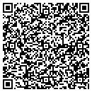QR code with CJ Sales Co contacts