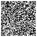 QR code with M G Barker Dmd contacts