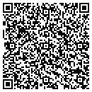 QR code with Z Plce Four U Wrhs Otlt contacts