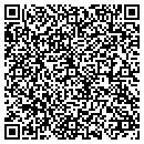 QR code with Clinton J Blew contacts