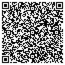 QR code with David E Keim contacts