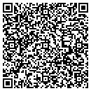 QR code with Redmond Ana A contacts