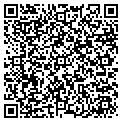 QR code with David Hughes contacts