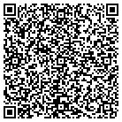 QR code with Gabriello's Of New York contacts