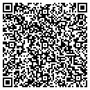 QR code with Hen Hutch contacts