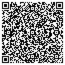 QR code with James W Aden contacts