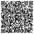 QR code with Jason D Ott contacts