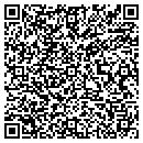 QR code with John E Harris contacts