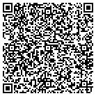QR code with Binkley Jr Les H DDS contacts
