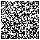 QR code with Keith Kienzle contacts