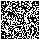 QR code with Captains Table contacts