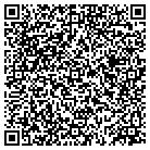 QR code with A Tap Enrichment Child Cr Center contacts