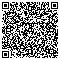 QR code with Reineck contacts