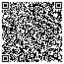 QR code with Richard T Caffrey contacts