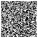 QR code with Ronald E Sellers contacts