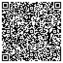 QR code with Roy E Gould contacts