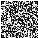 QR code with Clauson Deterri contacts