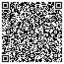 QR code with Daniels Dee A contacts