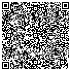 QR code with Mccall Service Termite Control contacts