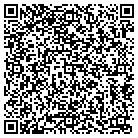 QR code with Haakmeester Christa L contacts