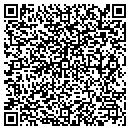 QR code with Hack Heather D contacts