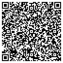 QR code with Haley Jack M contacts