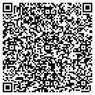 QR code with Cadillac Moving And Packing contacts