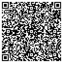 QR code with Hart Glenn T DDS contacts