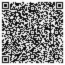 QR code with Hartman David R DDS contacts
