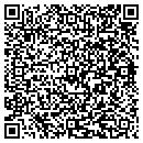QR code with Hernandez Whitney contacts