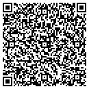 QR code with Honea Joyce C contacts