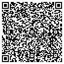 QR code with I Murphy Lewis Lec contacts
