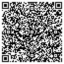 QR code with Hollis Wainscott DDS contacts