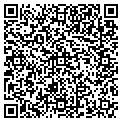 QR code with Jb Land Corp contacts