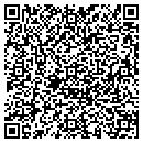 QR code with Kabat Shari contacts