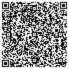 QR code with Kaleugher Elizabeth B contacts