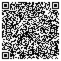 QR code with June contacts