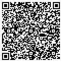 QR code with Irwin P J contacts