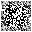 QR code with King Nancy A contacts