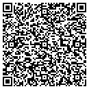 QR code with Kcprogramming contacts