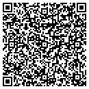 QR code with Kline Carole E contacts