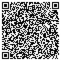 QR code with GCI contacts