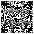 QR code with Cyberspyder contacts