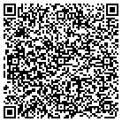 QR code with First NLC Financial Service contacts