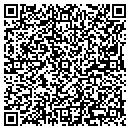 QR code with King Kenneth A DDS contacts