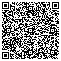 QR code with Nanbf contacts