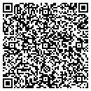 QR code with Raterink Virginia J contacts