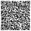 QR code with Rodriguez M D contacts