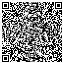 QR code with Sherman West contacts
