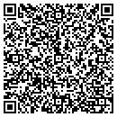 QR code with U S Boiler West contacts